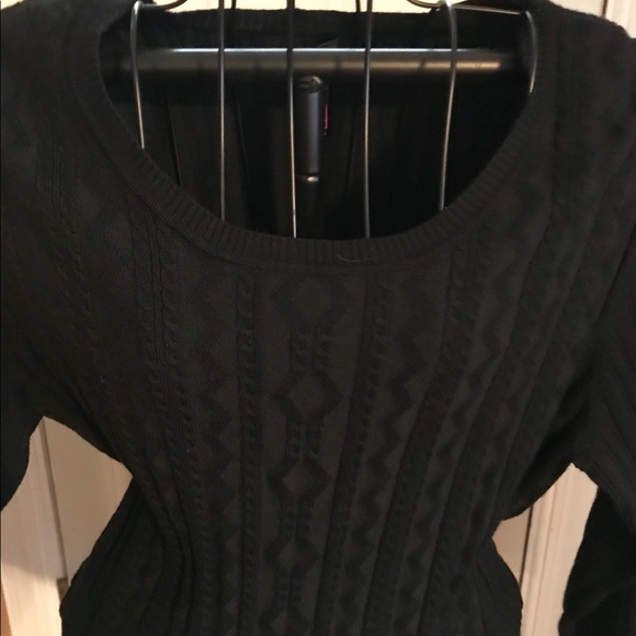 Reduced 🌺 M Street Super Soft Sweater Size XL - Picture 2 of 2